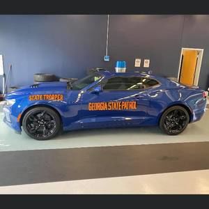 Meet your Posher, Dale